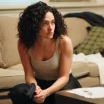 “Shameless”ın yıldızı Emmy Rossum: Kadınları “melek mi, şeytan mı?” diye sınıflandırmak çok kolay