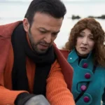 Seksenler dizisinin Nazlı’sı Yasemin Baştan’dan, rol arkadaşı Serhat Kılıç’a veda: Ben seni her zaman bu halimizle hatırlayacağım